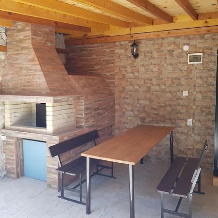 Nikoli - Nesebar Traditional House Екстер'єр фото
