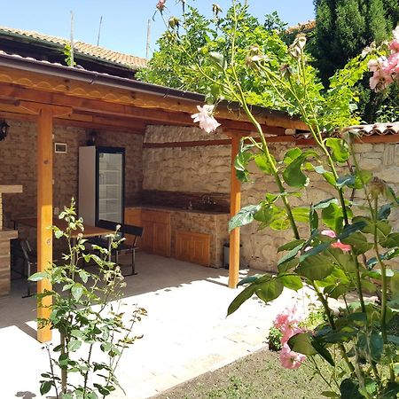 Nikoli - Nesebar Traditional House Екстер'єр фото