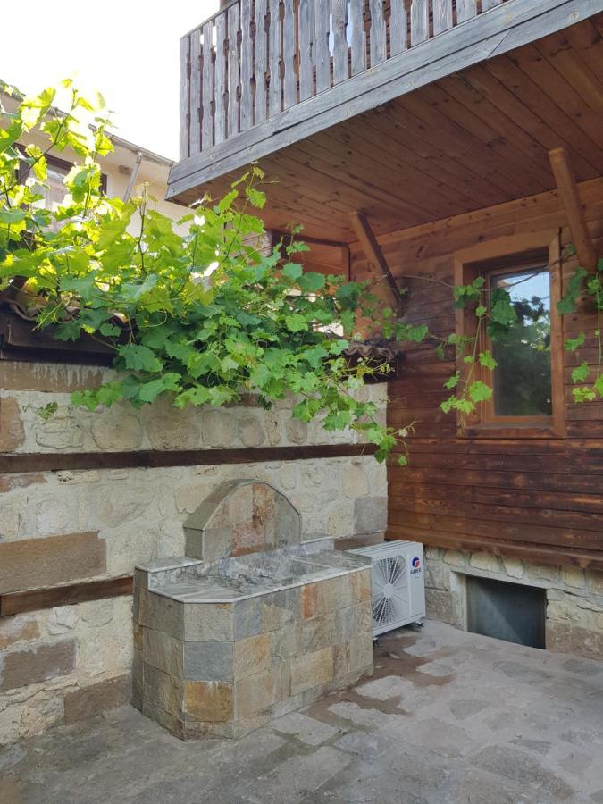 Nikoli - Nesebar Traditional House Екстер'єр фото