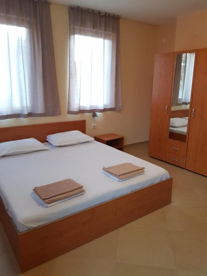 Nikoli - Nesebar Traditional House Екстер'єр фото
