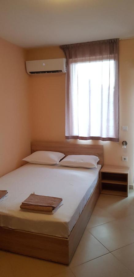Nikoli - Nesebar Traditional House Екстер'єр фото