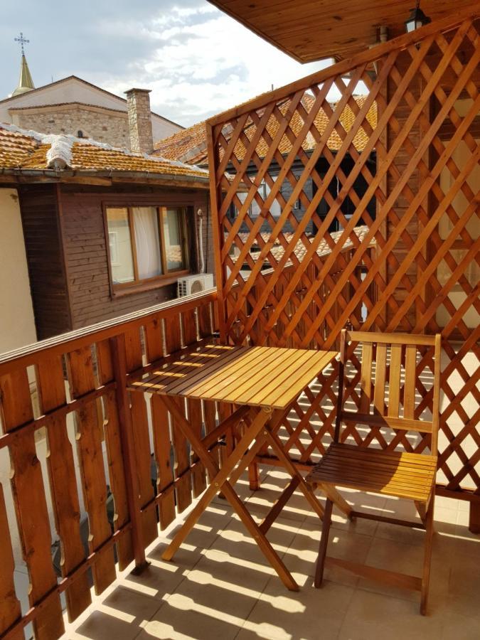 Nikoli - Nesebar Traditional House Екстер'єр фото