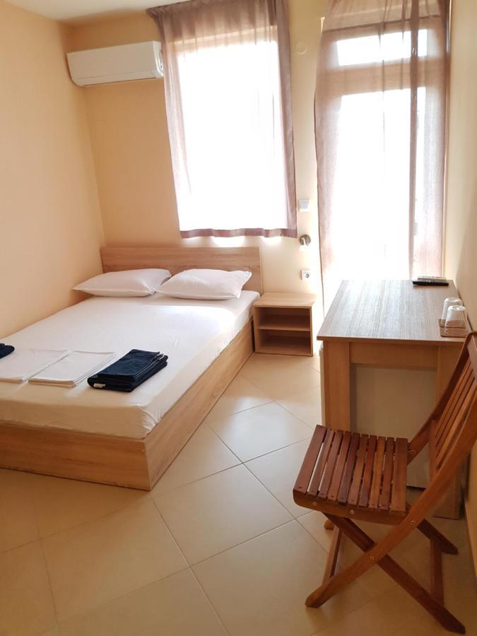 Nikoli - Nesebar Traditional House Екстер'єр фото