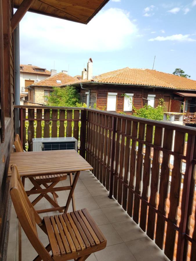 Nikoli - Nesebar Traditional House Екстер'єр фото