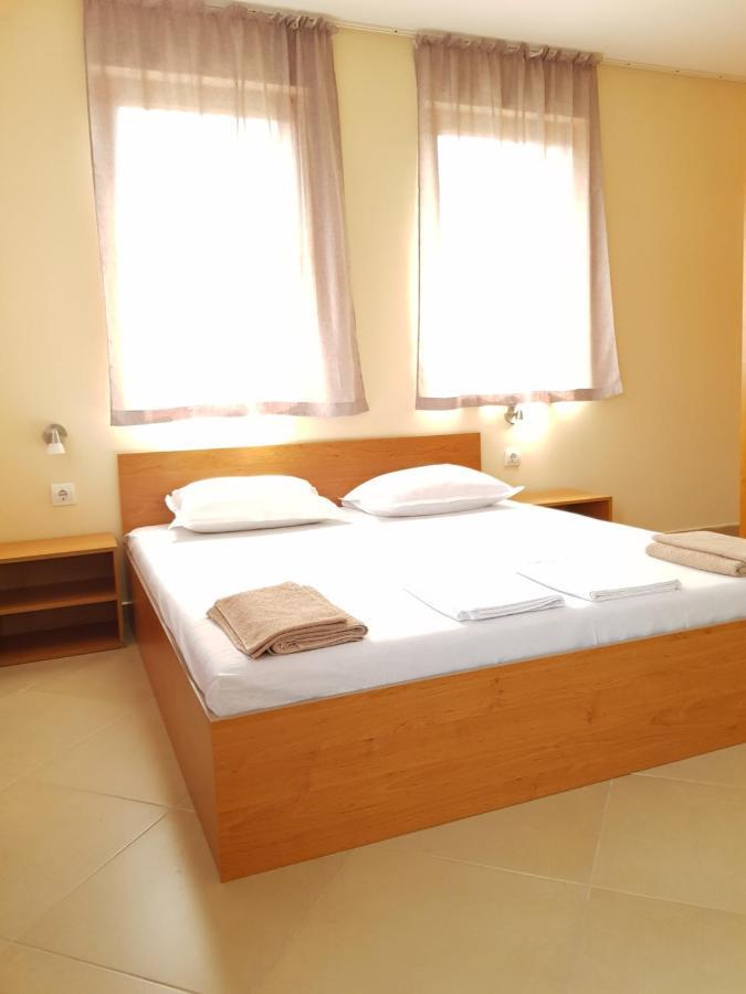 Nikoli - Nesebar Traditional House Екстер'єр фото