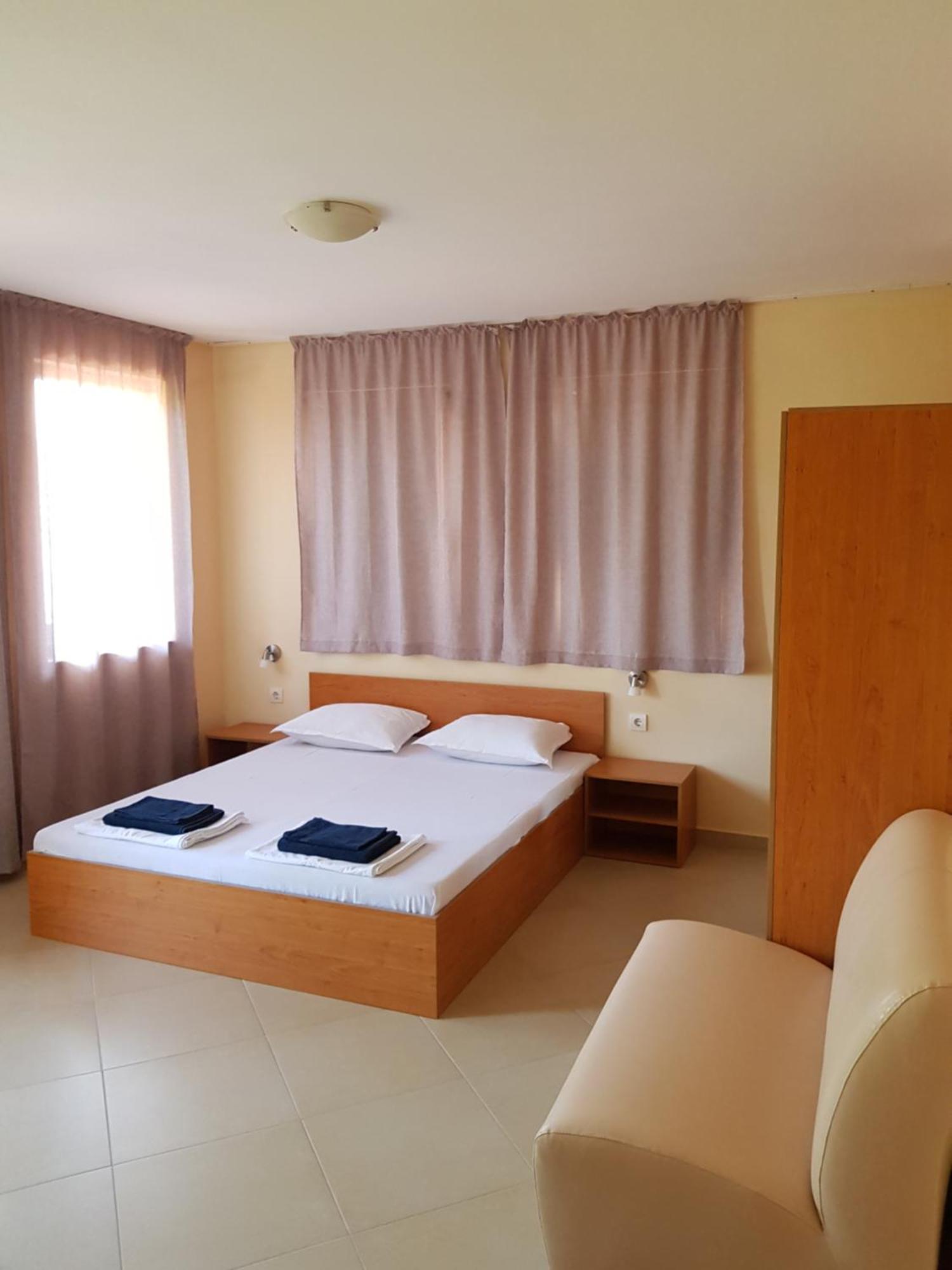 Nikoli - Nesebar Traditional House Екстер'єр фото