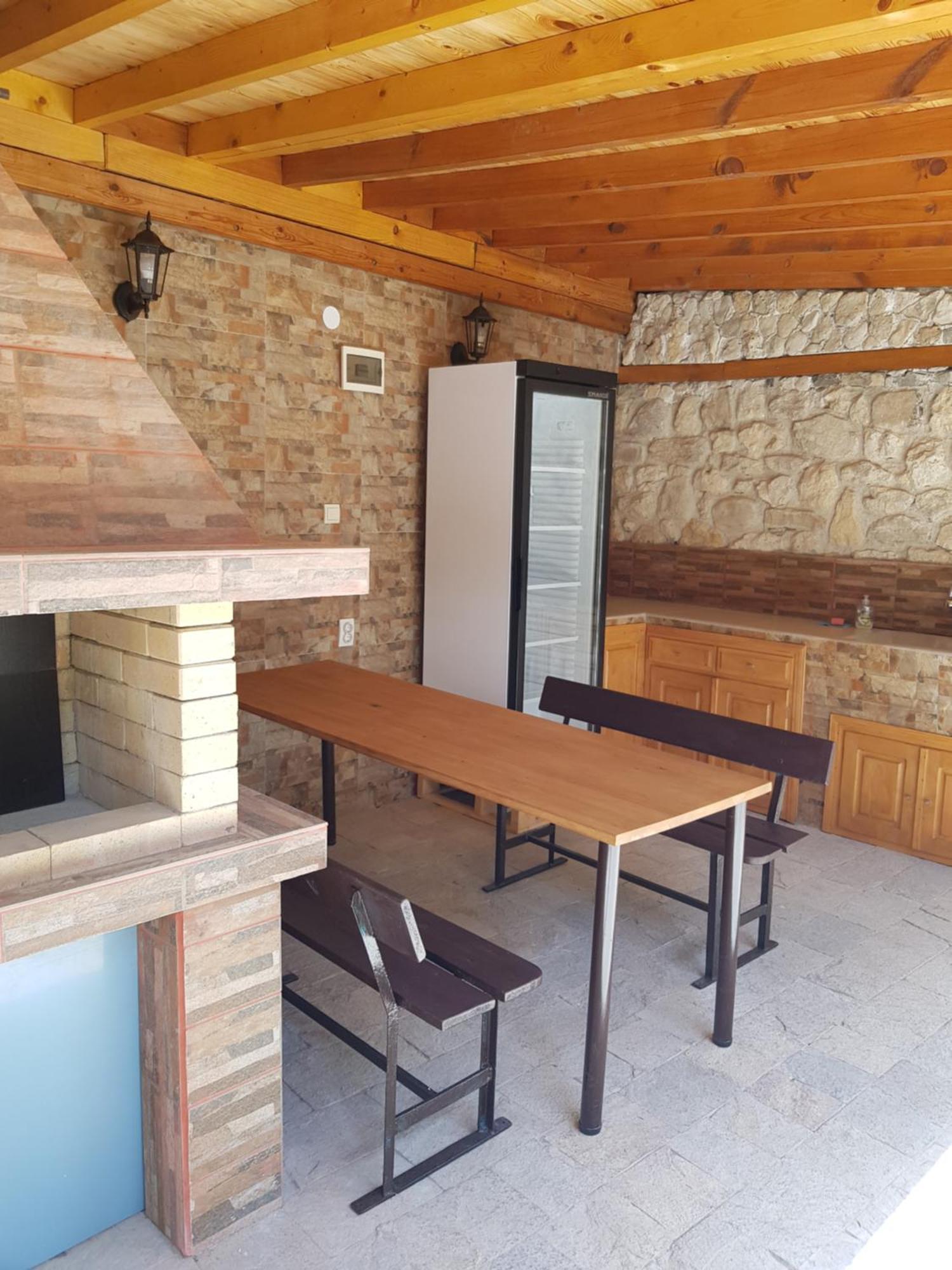 Nikoli - Nesebar Traditional House Екстер'єр фото